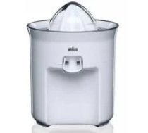 Braun CJ 3050 sulu spiede