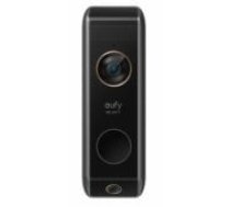 Anker Eufy Eufy Doorbell 2 Pro T8213G11 Black viedais durvju zvāns