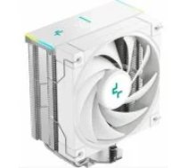 Deepcool AK400 Digital SE 120mm CPU Cooler R-AK400-WHADMN-GJD White dzesētājs