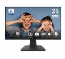 MSI Pro MP252 24.5" IPS 16:9 monitors