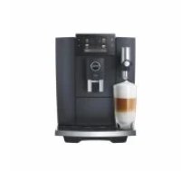 Jura E8 Cosmic Black kafijas automāts
