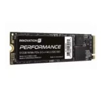 Innovation IT Performance 512GB PCIe 3.0 x 4 00-512111Q bulk SSD disks