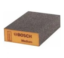 Bosch S471 Standard Sanding Block Medium 97 x69 x26mm Aksesuārs