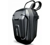 Wildman TS9 Black Velosipēdu soma