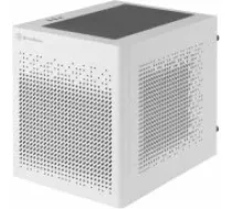 Silverstone Sugo 16 White datoru korpuss
