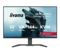 Iiyama G-MASTER Red Eagle GB3261UHSCP-B1 31.5" VA 16:9 monitors