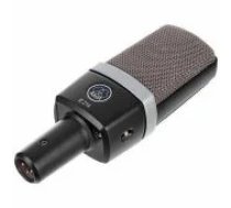 AKG C214 Black/ Silver mikrofons