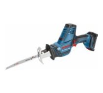 Bosch GSA 18 V-LI C (06016A5004) Zobenzāģis