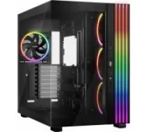 Be quiet! Light Base 900 FX Black datoru korpuss