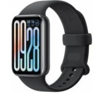 Xiaomi Smart Band 9 Pro Obsidian Black viedpulkstenis