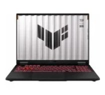 Asus TUF Gaming A16 FA608UP-R7165W 16 165hz 260 16GB 512SSD RTX5070 EN DOS portatīvais dators