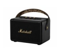 Marshall Kilburn II Black and Brass Bezvadu skaļrunis