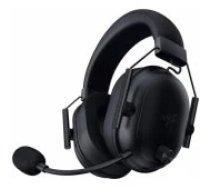 Razer BlackShark V2 HyperSpeed Black austiņas