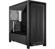 Corsair FRAME 4000D RS Mid Tower Black datoru korpuss