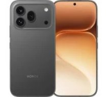 Honor 600 Pro 12/ 512GB Black mobilais telefons