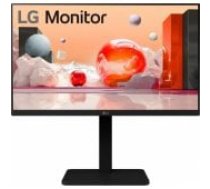 LG 24BA450-B 23.8" IPS 16:9 monitors