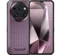 Oukitel WP35 8/ 256GB Purple mobilais telefons