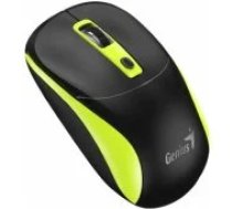 Genius NX-7123 Black Green datorpele