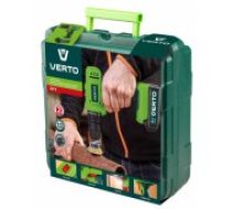 Verto Verto 50G291 power drill accessory 1 pc(s) Aksesuārs