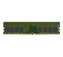 Kingston Green 8GB DDR4 3200MHz DIMM CL22 KCP432NS8/ 8 operatīvā atmiņa