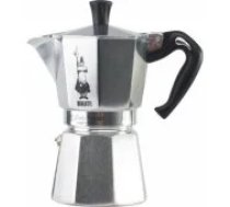 Bialetti Kawiarka Bialetti Moka Express 6 filiżanek (990001163 ) Kafijas kanna