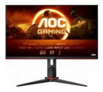 AOC 27G2ZN3/ BK 27" VA 16:9 monitors
