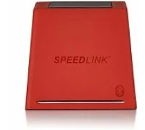 SpeedLink Cubid BT Red Bezvadu skaļrunis