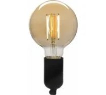 Denver "Wi-Fi LED E27 (LBF-404)" Warm White Viedā spuldze