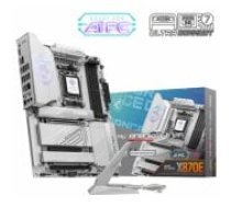 MSI MPG X870E Edge TI WIFI mātesplate