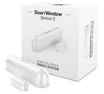 Fibaro Door/ Window Sensor 2 sensors