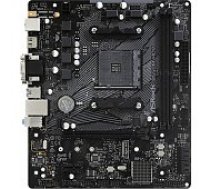 Asrock B550M-HDV mātesplate
