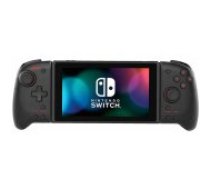Hori Split Pad Pro Black/ Transparent spēļu kontrolieris