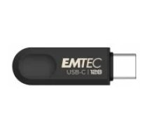 Emtec 128GB C280 USB 3.2 Black USB flash