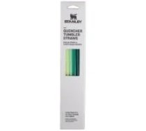 Stanley The Quencher Travel Tumbler Straws 1,18 Green termoss