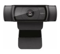 Logitech C920e Black WEB Kamera