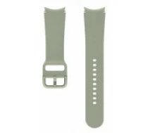 Samsung ET-SFR87LME M/ L Galaxy Watch 4 20mm Olive Green Siksniņa