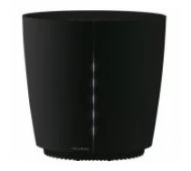 Stylies HAU511 Pegasus Black gaisa mitrinātājs