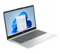 HP 14-ep2035cl FHD IPS N355 16GB 512SSD EN W11H Silver portatīvais dators