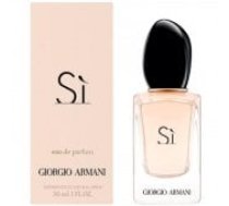 Giorgio Armani Si EDP 30ml Parfīms