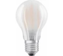 Osram LED bulb Warm white non-dim 6.5W 827 LED spuldze