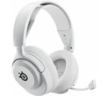 Steelseries Arctis Nova 5X White austiņas