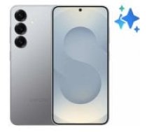 Samsung S936B Galaxy S25+ 256GB Silver Shadow mobilais telefons