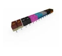 Endgame Gear OP1 Universal Switch Set - 2x Switch PCBs + 14 S Aksesuārs