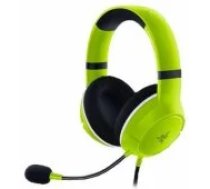Razer Kaira X for Xbox - Electric Volt austiņas