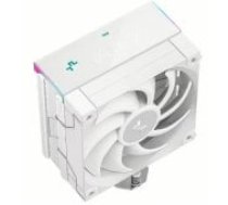 Deepcool AK400 DIGITAL Pro White dzesētājs