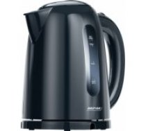 MPM MCZ85 Black tējkanna
