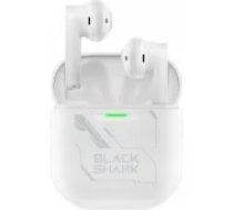 Black Shark JoyBuds White austiņas