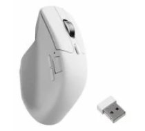 Keychron M6 8K White datorpele