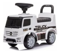 Milly Mally Milly Mally Vehicle MERCEDES ANTOS White Rotaļļieta