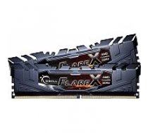 G.skill Flare X 16GB DDR4 3200MHZ DIMM F4-3200C16D-16GFX operatīvā atmiņa